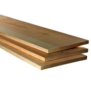 TABUA DE PINUS SERRADA 13X2CMX3M