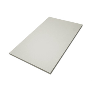 PLACA GESSO ACARTONADO LEV 600X2000MM M²