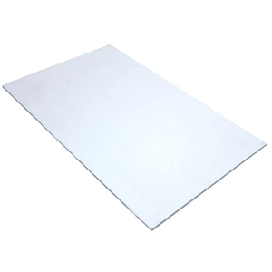 PLACA GESSO ACARTONADO ST BR 12,5 1200 X 1800 MM