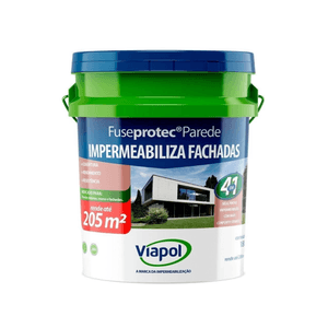 FUSEPROTEC PAREDE 18L VIAPOL