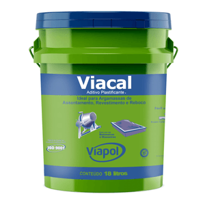 VIACAL BD 18L VIAPOL