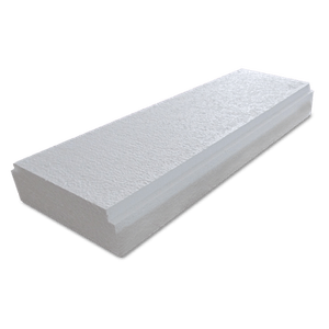 LAJOTA DE EPS PADRAO 1F 080 X 330 X 2000MM