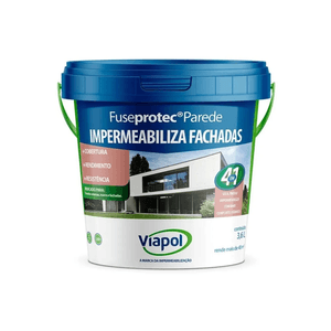 FUSEPROTEC PAREDE 3,6L VIAPOL