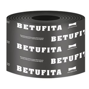 BETUFITA SLEEVE 0,1X10M VIAPOL