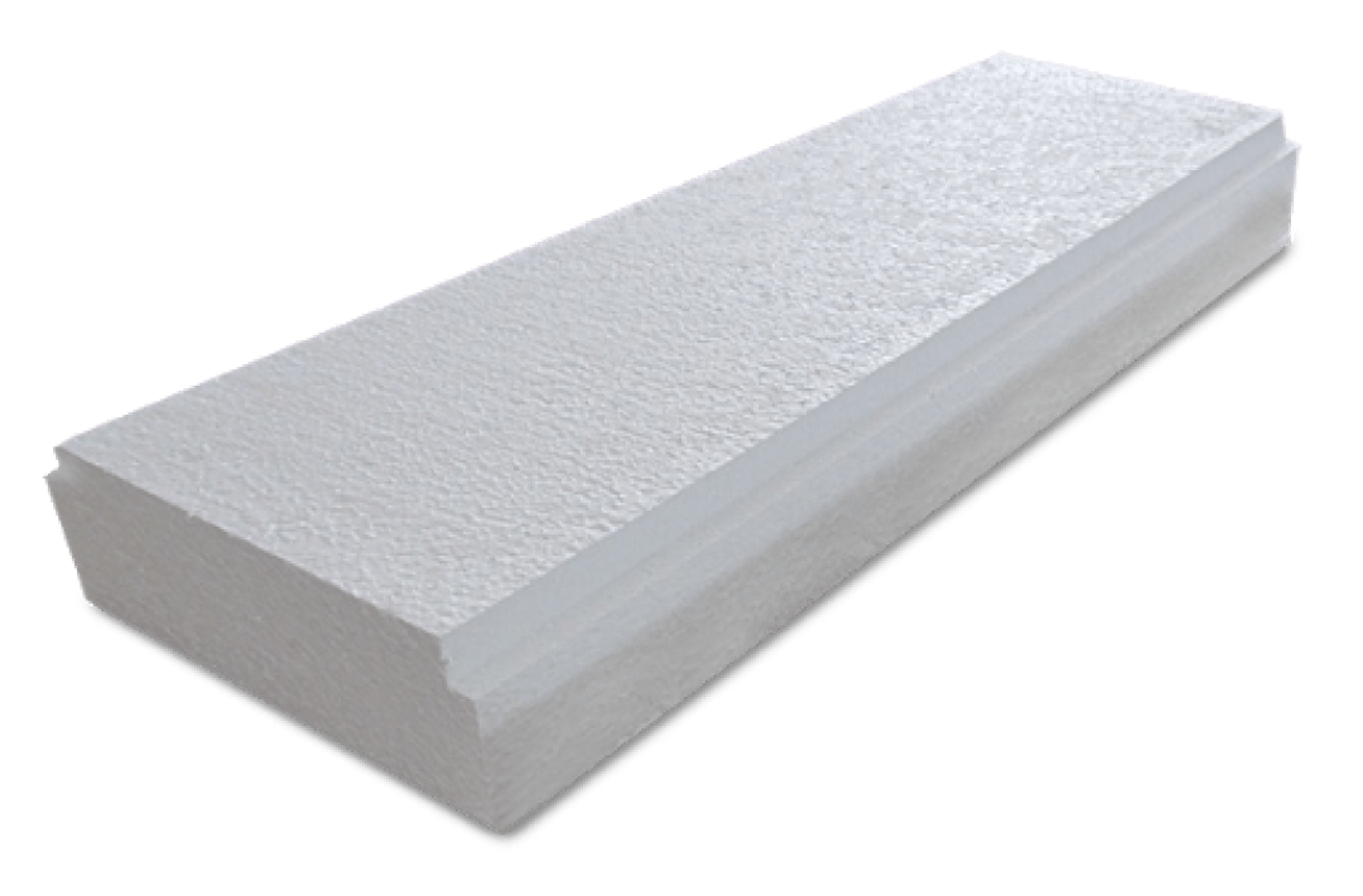 LAJOTA DE EPS PADRAO 1F 070 X 400 X 2000MM ISOPLAST