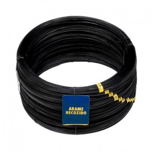 ARAME RECOZIDO 18 RL 1KG - SINOBRAS