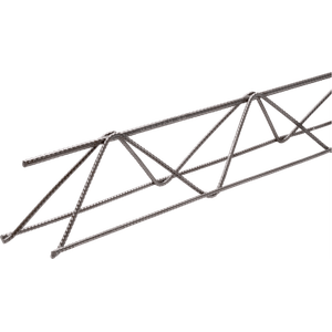 TRELICA TG8SL 6.0/3.4/4.2 6m - GERDAU