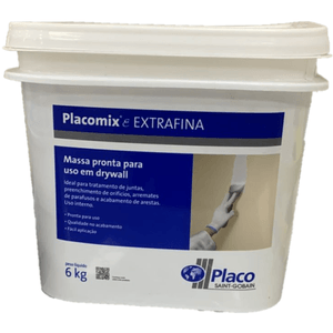 PLACOMIX E - 6 KG