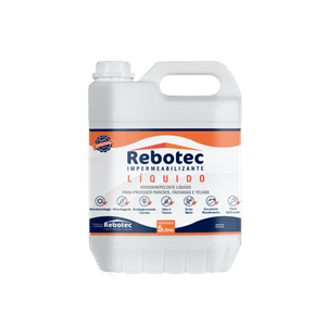 REBOTEC LIQUIDO 5L