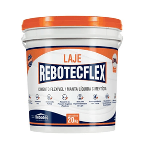 REBOTECFLEX LAJE 20 KG