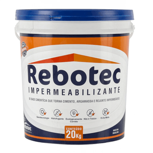 REBOTEC 20 KG