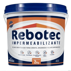 REBOTEC 02 KG