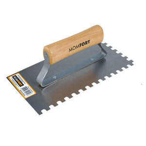 DESEMP DE ACO SOLDA PONTO 12 X 24 CM DENTADA - MOMFORT