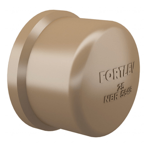 CAP SOLDAVEL 20MM FORTLEV