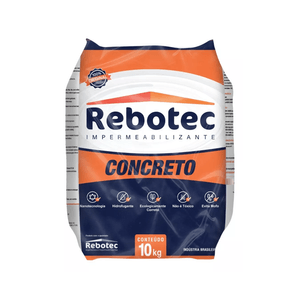 REBOTEC CONCRETO 10KG