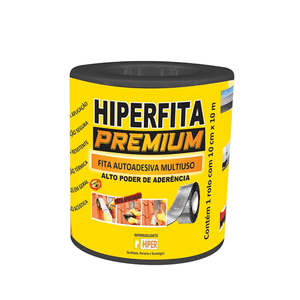 HIPER FITA PREMIUM 0,10X10M