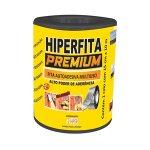 HIPER FITA PREMIUM 0,15X10M