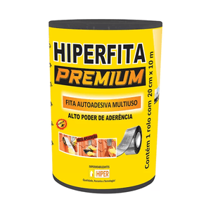 HIPER FITA PREMIUM 0,20X10M