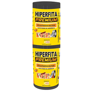 HIPER FITA PREMIUM 0,45X10M