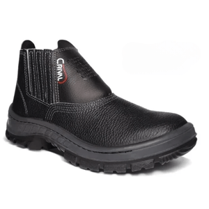 BOTA ELAST BI PLUS BICO ACO CA40016 N36 - CRIVAL