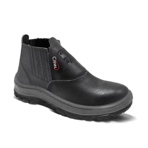 BOTA ELAST BI PLUS BICO PVC CA40043 N39 - CRIVAL