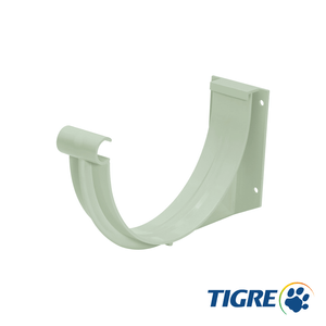 SUPORTE PVC AQUAPLUV BEGE DN125 CB - TIGRE