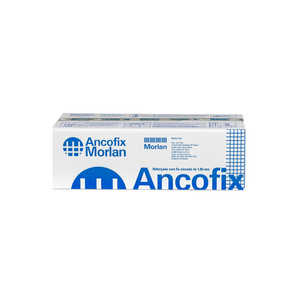 TELA ANCOFIX 50X12CM (CX 100PC) - MORLAN