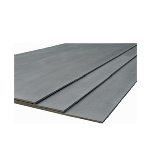 CHAPA PRETA 14 - 2M X 1,20M - FN