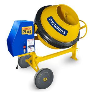 BETONEIRA RENTAL 400L - METALOSA