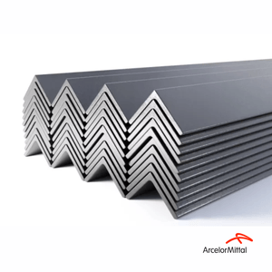 CANTONEIRA 2X3/16 A 36 6M - ARCELOR