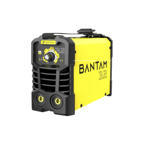INVERSORA DE SOLDA BANTAM 3.2 DUAL VOLTAGE 127/220V - ESAB