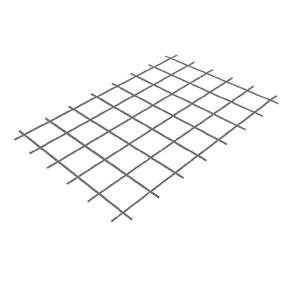 TELA Q 92 PAINEL 2.45 X 6M (FIO 4.2 - 15X15) - ABP