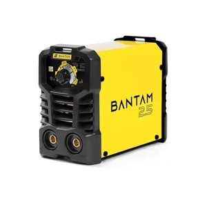 INVERSORA DE SOLDA BANTAM 2.5 DUAL VOLTAGE - 127/220V - ESAB