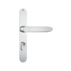 FECHADURA 603/11 ESP INOX - STAM