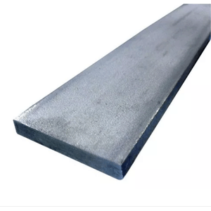 BARRA CHATA 1 X 1/4 - ARCELOR