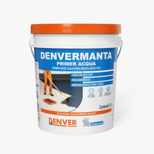 PRIMER ACQUA DENVERMANTA 18L - DENVER