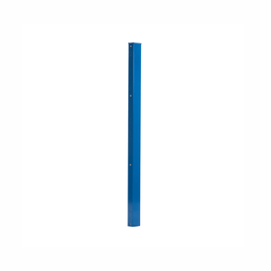 POSTE AZ BF C/TAMPA 1,5MM 4X6CM X 2,48M - MORLAN