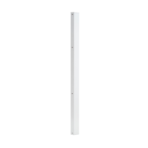 POSTE BR BF C/TAMPA 1,5MM 4X6CM X 1,08M