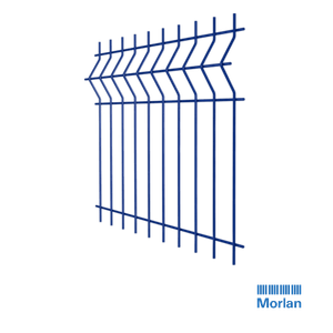 GRADIL AZ 4,3MM 5X20CM 1,53X2,5M - MORLAN