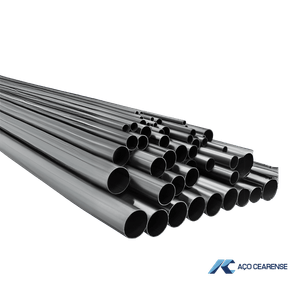 TUBO IND. GALV 1.1/2 X 18 (1.25) - AC