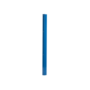 POSTE AZ CH C/TAMPA 1,5MM 4X6CM X 2,60M - MORLAN