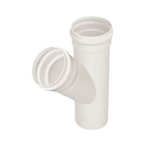 JUNCAO ESG SN DN 100MM - CORR PLASTIK